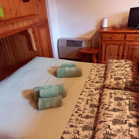 Appartement Mansarda Bardonnèche Extérieur photo
